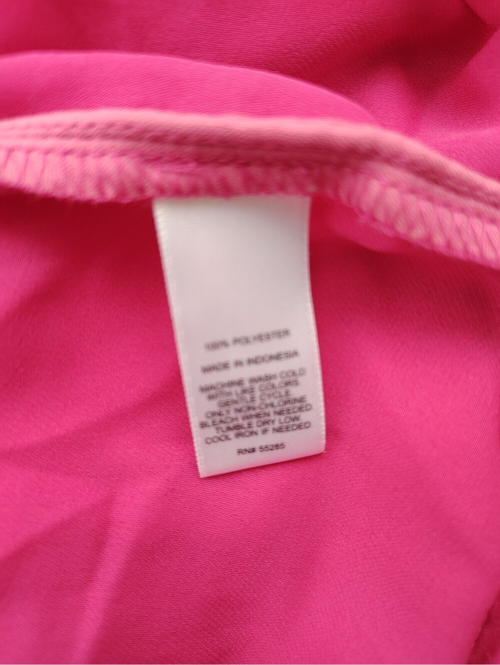 Express Tank Top - Picture 5 of 10